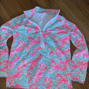 Lilly Pulitzer Pullover